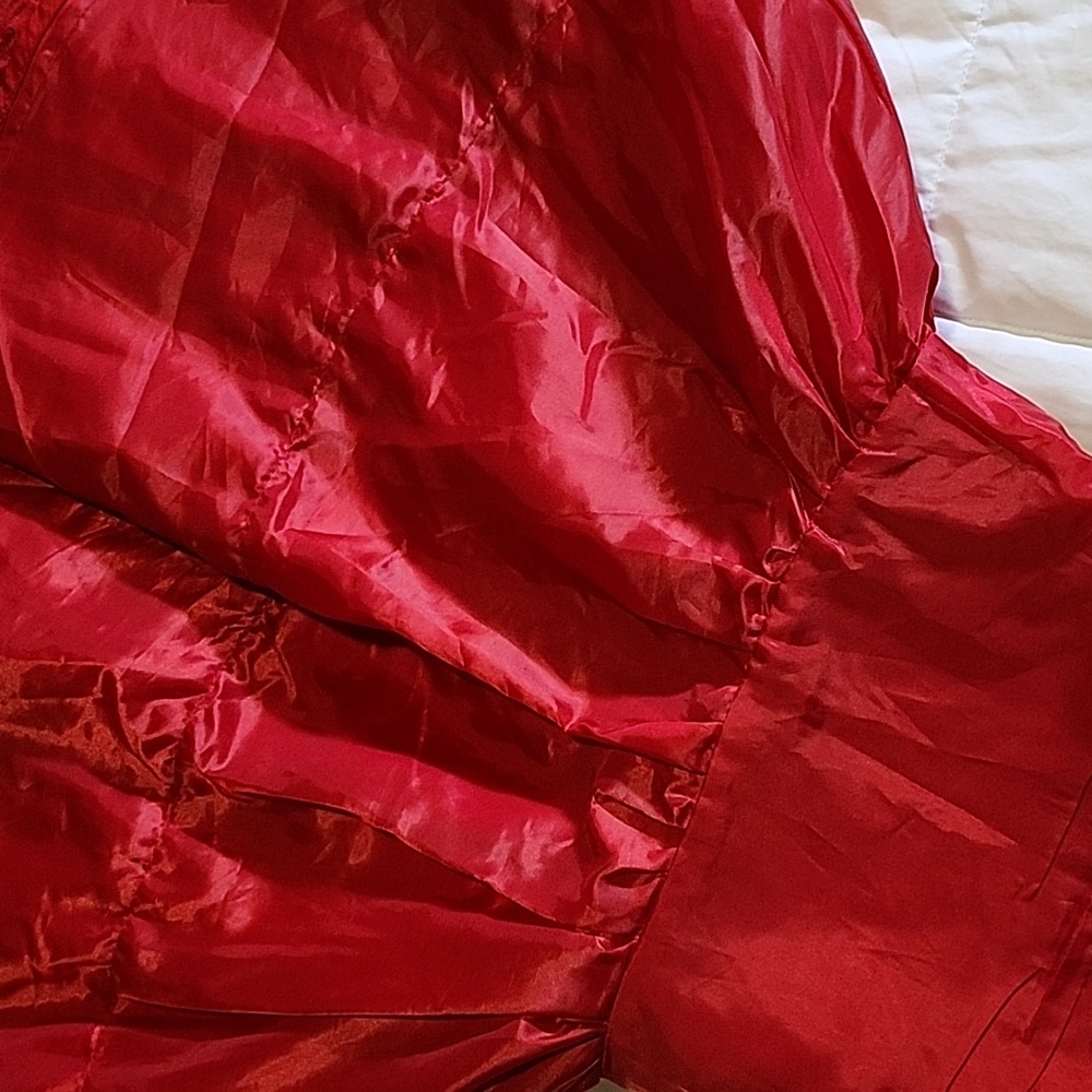 Little girls sleevless dress - Picture 4 of 6